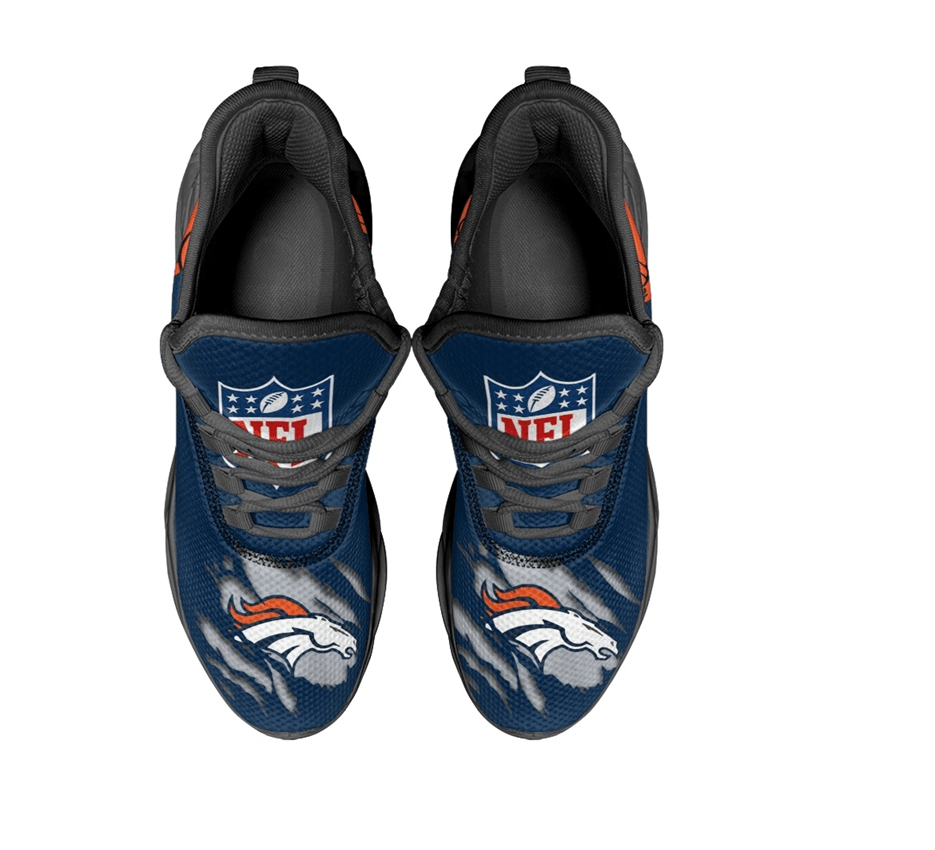 Denver Broncos shoes