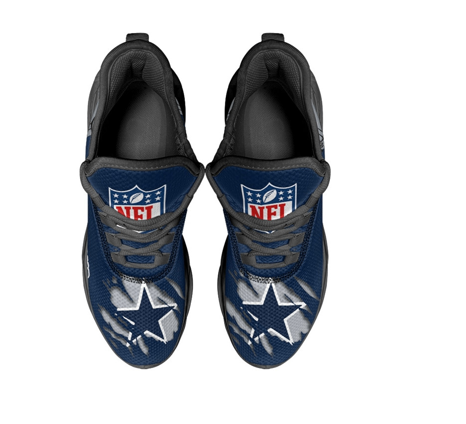 Dallas Cowboys shoes