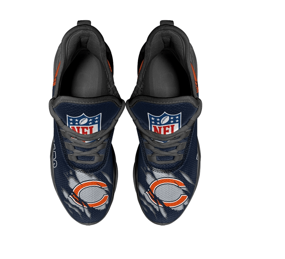 Chicago Bears shoes