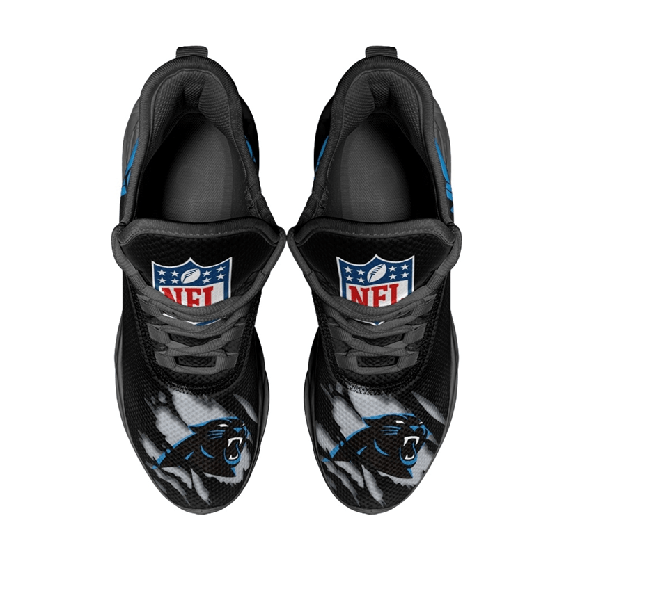Carolina Panthers shoes