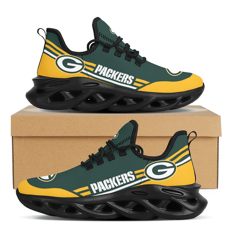 Green Bay Packers shoes